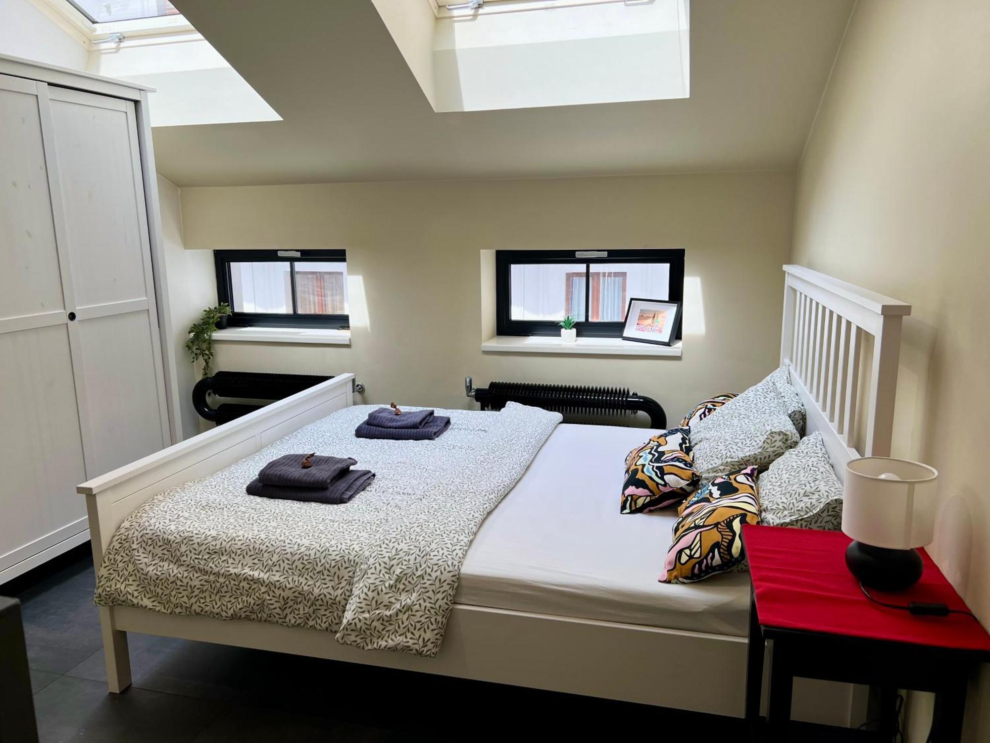 Opletalova Residence 1Min From Wenceslas Square — Photos 3