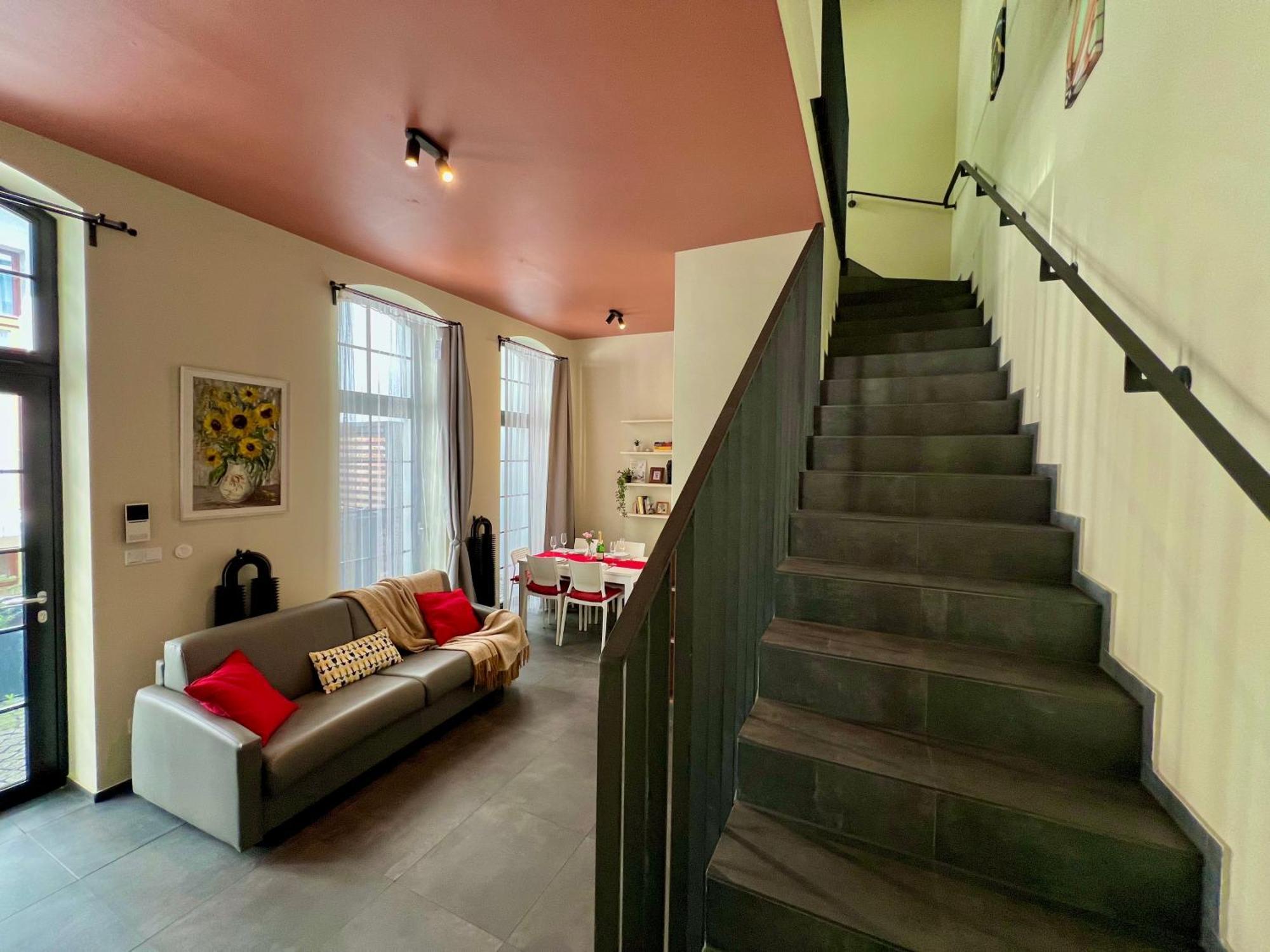 Opletalova Residence 1Min From Wenceslas Square — Photos 2