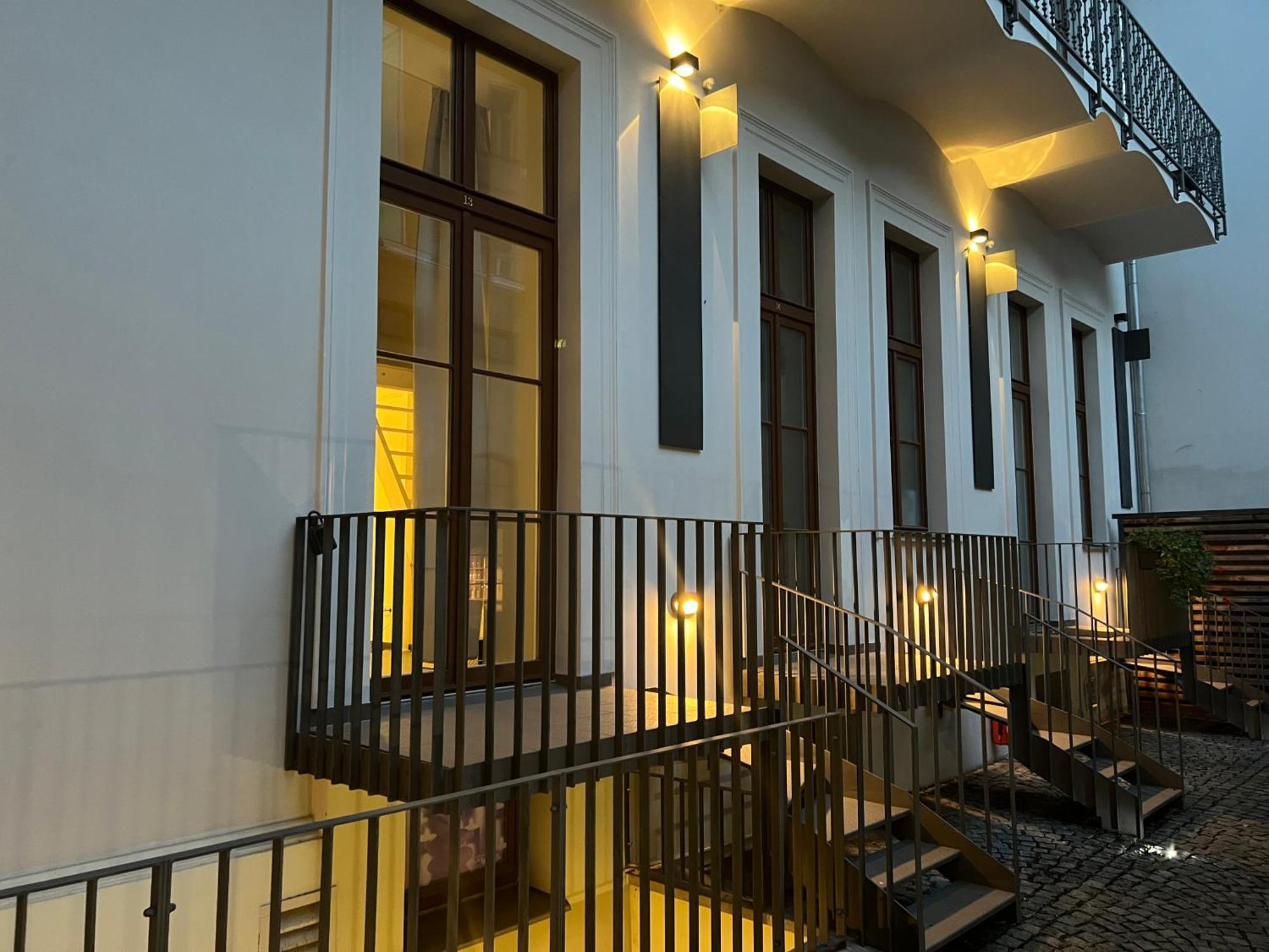 Opletalova Residence 1Min From Wenceslas Square, Prague