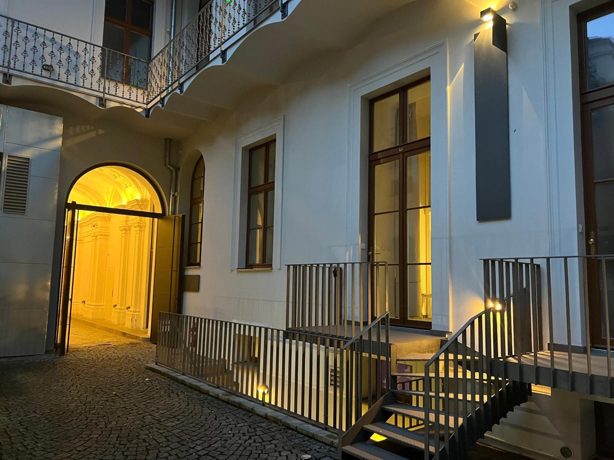 Opletalova Residence 1Min From Wenceslas Square — Photos 1